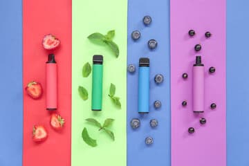 colorful-vape image